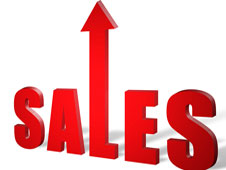 sales